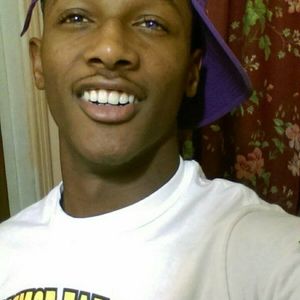 Meet your Posher, Thomas